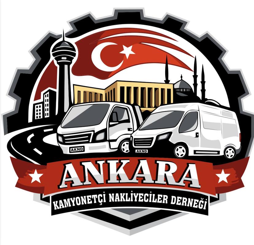 Ankara Kamyonetçi Nakliyeciler Derneği